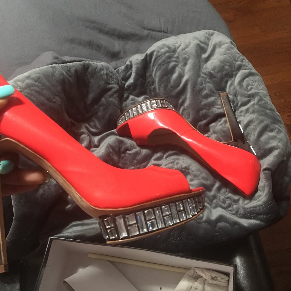 Boutique 9